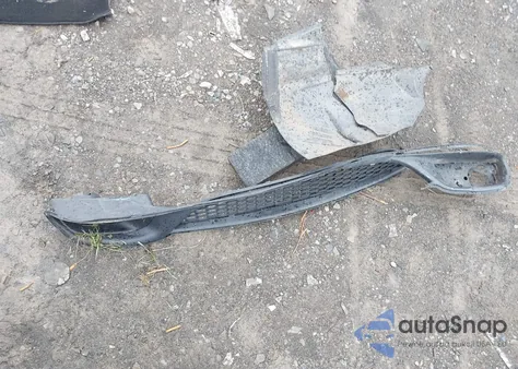 2015 Dodge Grand Caravan Sxt z USA, uszkodzony, nr VIN 2C4RDGCG9FR566816